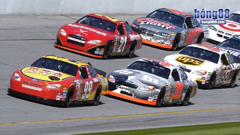 Cá độ đua ô tô - Bí mật soi kèo bùng nổ chiến thắng Bắt kèo theo năng lực để tối ưu lợi nhuận