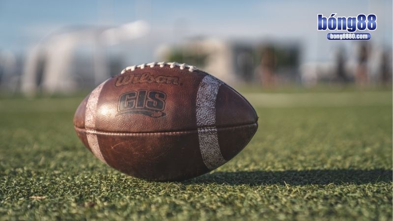 Cá độ bóng bầu dục - Mẹo vào bờ nhanh chóng cho bet thủ Cá độ bóng bầu dục có gì khác biệt?