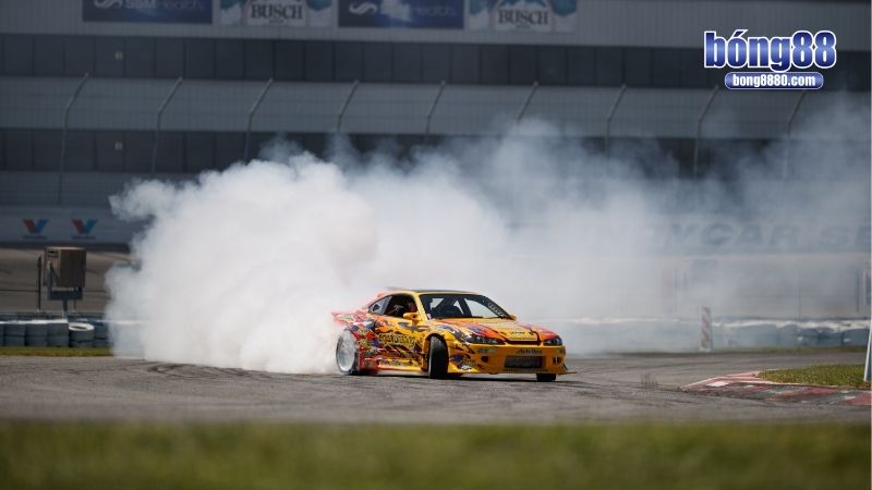 Cá độ đua ô tô - Bí mật soi kèo bùng nổ chiến thắng Cá độ đua ô tô chơi dễ hay khó?