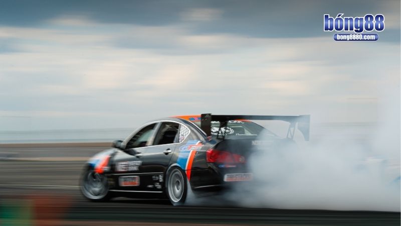 Cá độ đua ô tô - Bí mật soi kèo bùng nổ chiến thắng Cá độ đua ô tô mang đến trải nghiệm thú vị nên chơi ngay