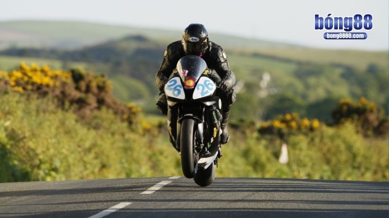Cá độ đua xe máy bong88 - Bộ môn của tốc độ và kỹ năng Cá độ đua xe máy, bộ môn có gì thú vị?