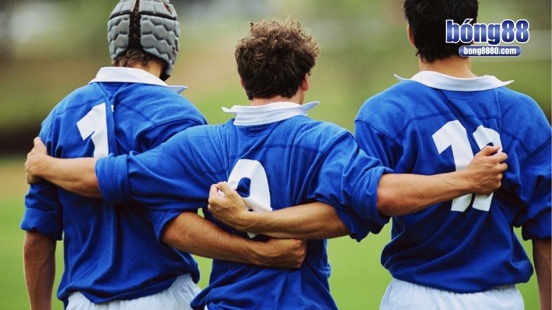 Cá độ bóng bầu dục - Mẹo vào bờ nhanh chóng cho bet thủ Các loại kèo thường gặp trong cược bóng bầu dục