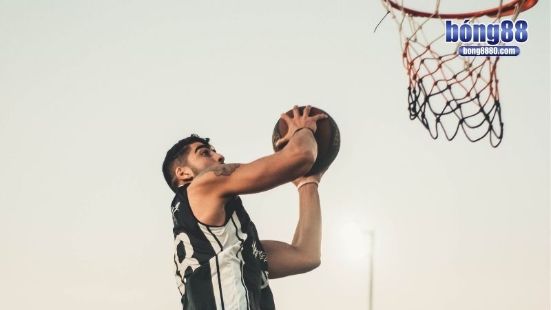 Cá độ bóng rổ cuồng nhiệt, nhận thưởng cực thăng hoa Cần nhớ những gì khi bắt độ bóng rổ