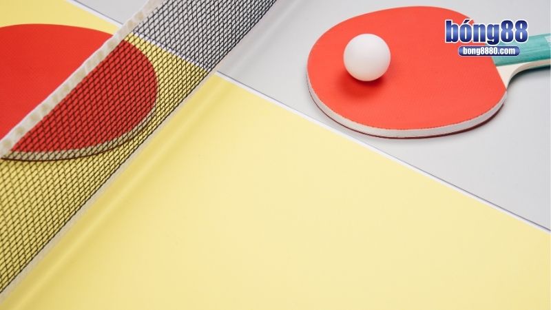 Cá độ bóng bàn - Hướng dẫn cách chơi toàn diện từ A đến Z Chiến thuật chơi cá độ bóng bàn trực tuyến