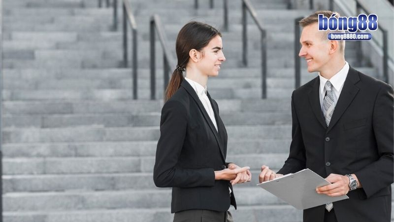 Giới Thiệu Bong88 Giới thiệu bong88 - Hệ thống luôn có định hướng phát triển mới