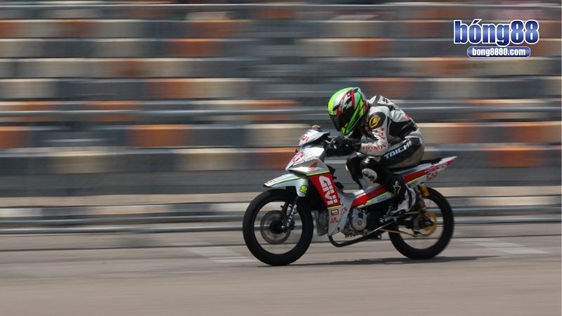 Cá độ đua xe máy bong88 - Bộ môn của tốc độ và kỹ năng Khám phá hình thức cá độ đua xe máy
