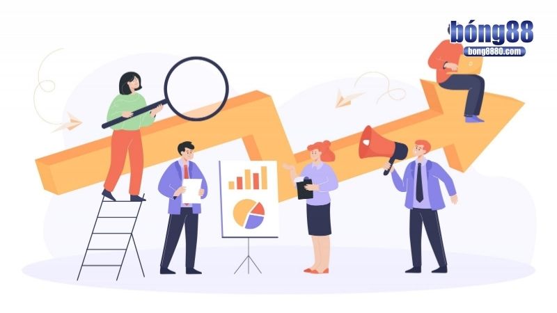 Giới Thiệu Bong88 Nhà cái hoạt động có mục tiêu rõ ràng