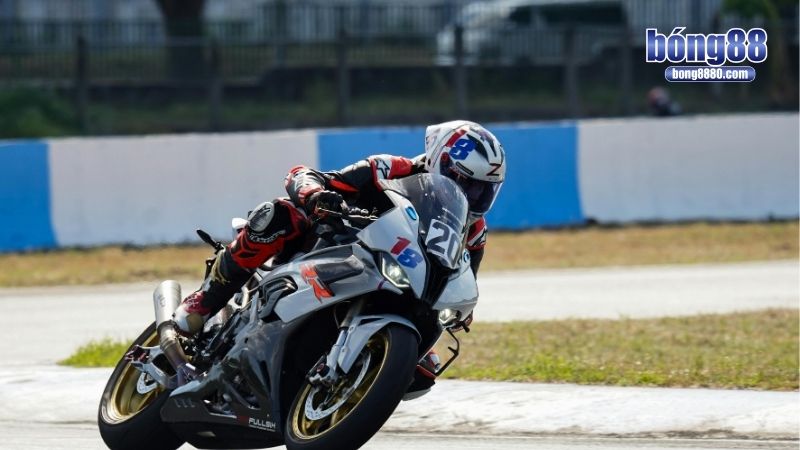 Cá độ đua xe máy bong88 - Bộ môn của tốc độ và kỹ năng Nhận định bắt độ chuẩn như chuyên gia