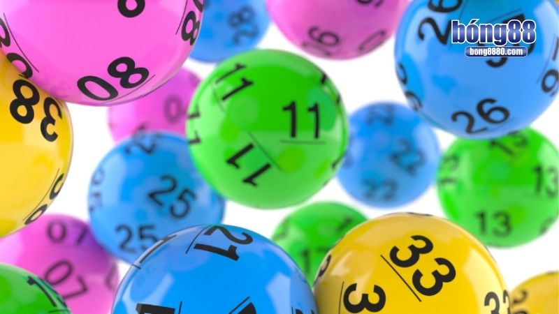 Các điểm chơi xổ số miền Nam chất lượng