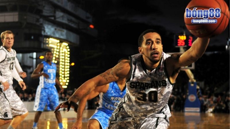 Cá độ bóng rổ cuồng nhiệt, nhận thưởng cực thăng hoa Các loại kèo được ưa chuộng bậc nhất trong cá độ bóng rổ