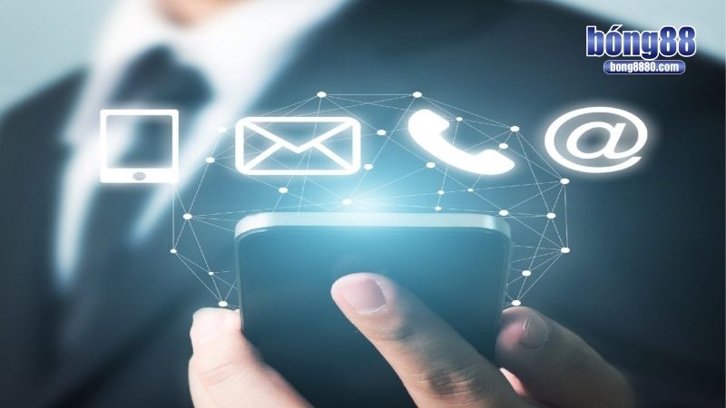 Liên Hệ Bong88 Cần lưu ý điều gì khi liên hệ Bong88?
