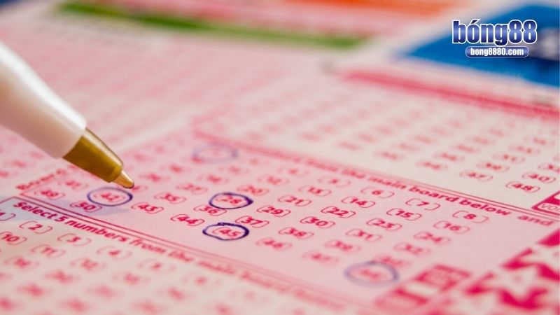 Xổ số nhanh nhất - Chinh phục vận may trong tích tắc Đôi nét về xổ số nhanh nhất