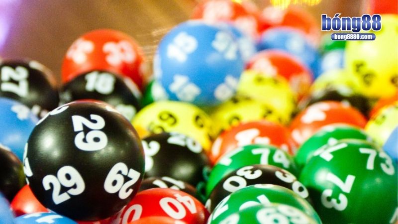 Xổ số 3 miền nhanh nhất - Thắng thua trong tích tắc Kết hợp soi cầu với công nghệ