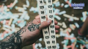 Khái niệm về xổ số hôm nay