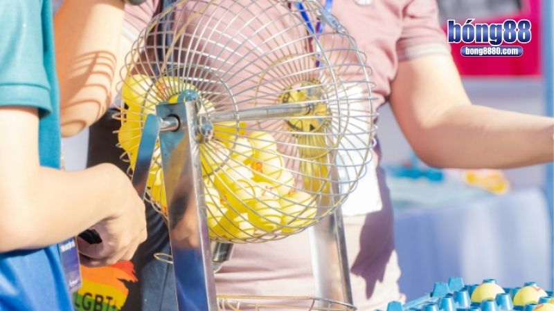 Xổ số 3 miền nhanh nhất - Thắng thua trong tích tắc Một số loại hình xổ số 3 miền nhanh nhất thường gặp