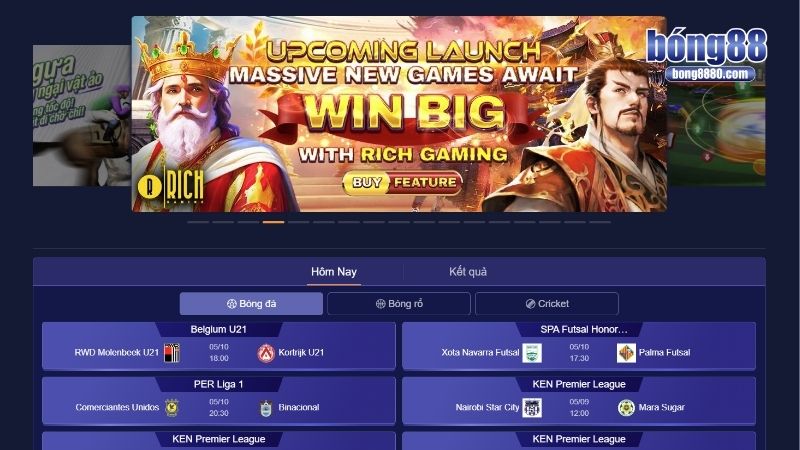 Đăng Nhập Bong88 - Hướng Dẫn Truy Cập Chuẩn Không Cần Chỉnh Một số lưu ý cần nhớ khi đăng nhập Bong88