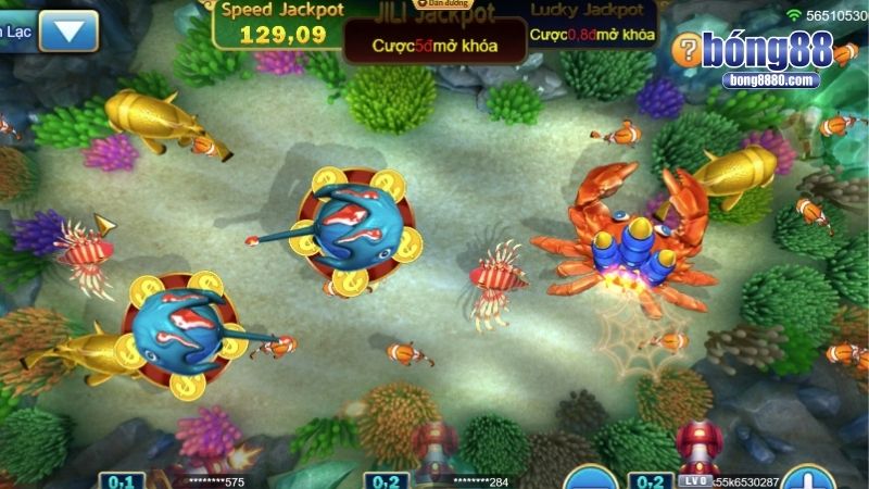 Bắn cá Phát Lộc - Bí quyết rinh thưởng khủng cho ngư thủ Một số lưu ý quan trọng khi chơi bắn cá Phát Lộc