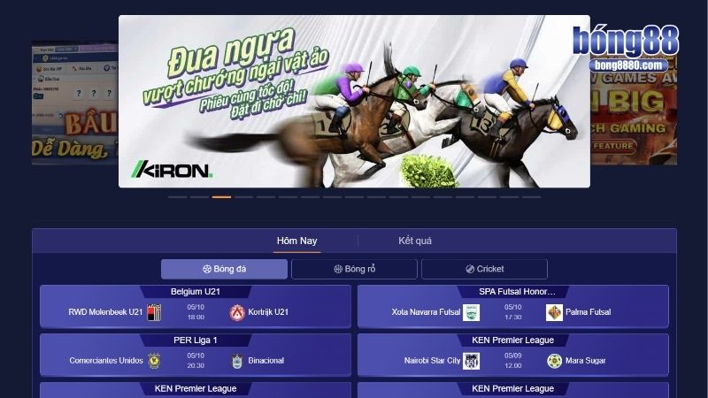 Đăng Ký Bong88 - Mở Cánh Cửa Thế Giới Cá Cược Đỉnh Cao Một số vấn đề thường gặp phải khi đăng ký Bong88