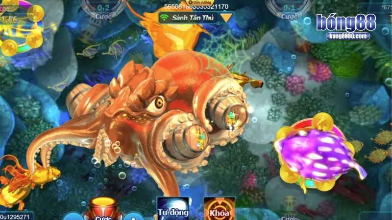 Người mới cần biết gì khi tham gia Bắn Cá Kim Cương?