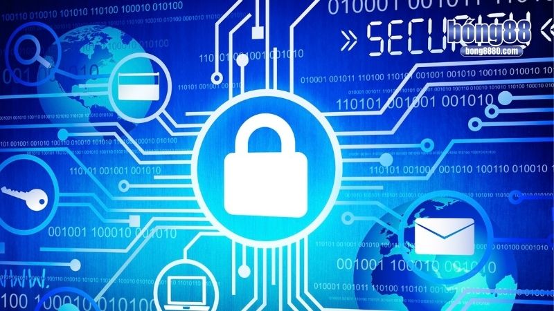 Nhà cái bảo mật các loại thông tin nào của người chơi?