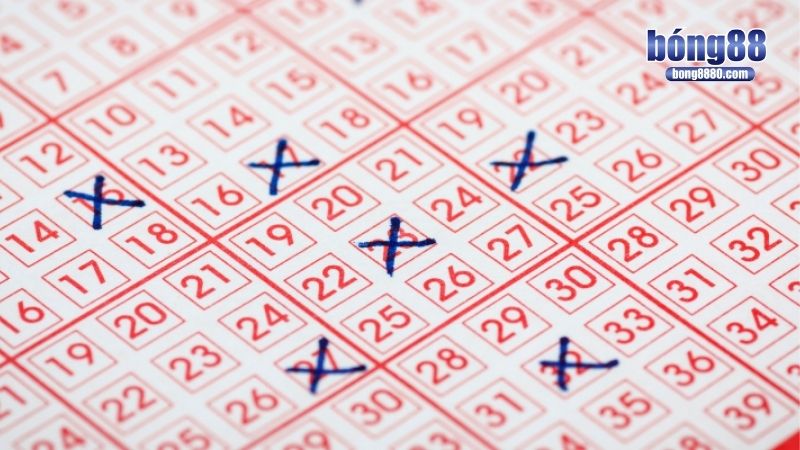 Tỷ lệ giải thưởng xanh chín tại Xổ số Miền Trung