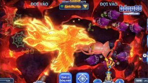 Vì sao bắn cá kim cương lại được ưa thích?