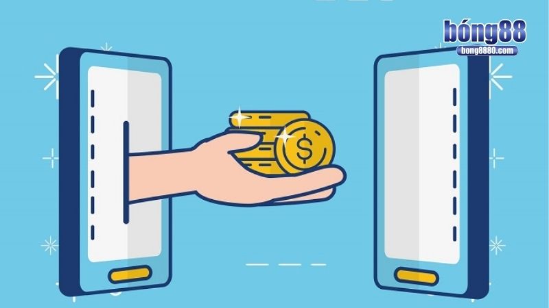 Nạp Tiền Bong88 - Hướng Dẫn Từ A Đến Z Cho Dân Cược Vì sao nạp tiền Bong88 không thành công?