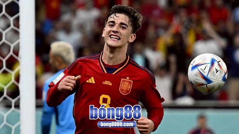Nhận định U19 Tây Ban Nha vs U19 Đan Mạch - Tranh đấu hấp dẫn Diego Aguado - một trong những ngôi sao đáng chú ý nhất của đội tuyển U19 Tây Ban Nha