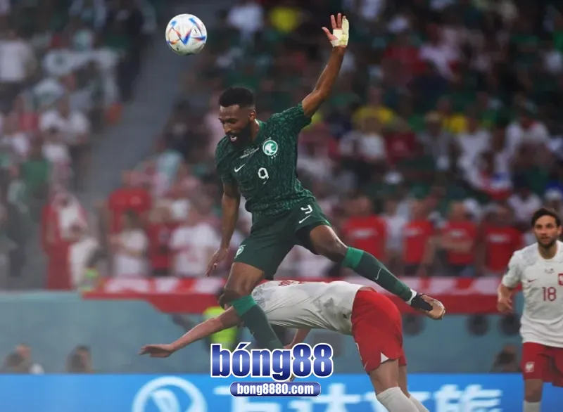 Nhận định Haiti vs Ả Rập Saudi - Khởi đầu Gold Cup thuận lợi? Haiti đang có lợi thế sân nhà trước Ả Rập Saudi