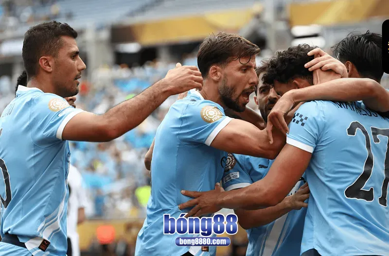 Man City đang có phong độ tốt hơn Ai Hilal