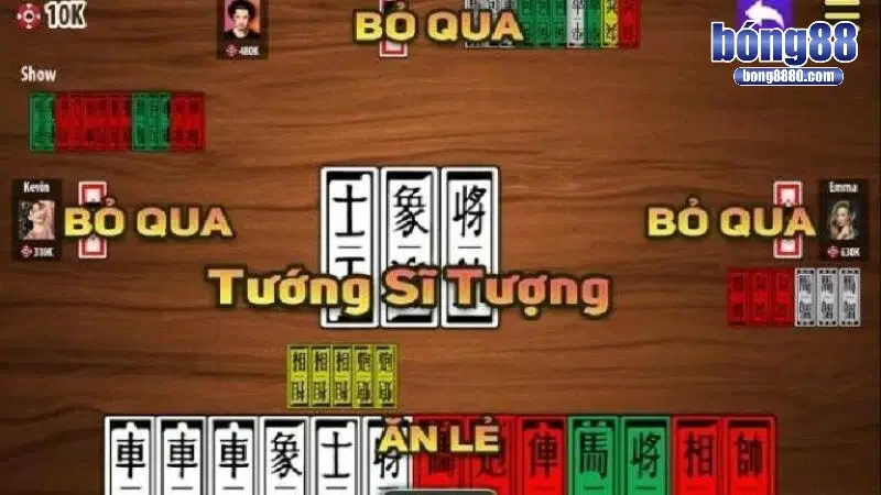 Cách chia bài dễ hiểu