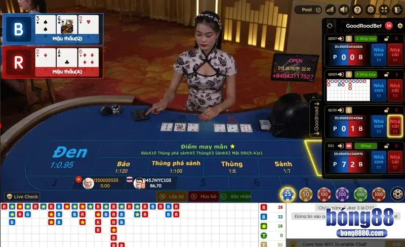 Game bài đổi thưởng – Xu hướng giải trí cực đỉnh 2025 Chia nhỏ vốn chốt lãi cao