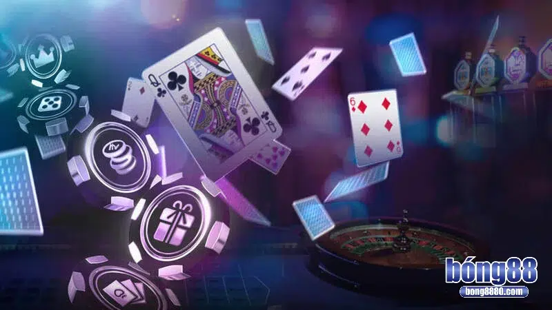 Game bài 3 cây online – Trò chơi đổi thưởng đỉnh cao thời 4.0 Chơi thường xuyên để cải thiện kỹ năng phản xạ tốt