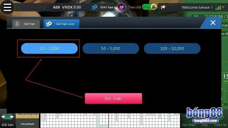 Bầu cua – Cực phẩm đỏ đen khuấy đảo sảnh Casino Bong88 Cụm từ khóa cần nhận biết