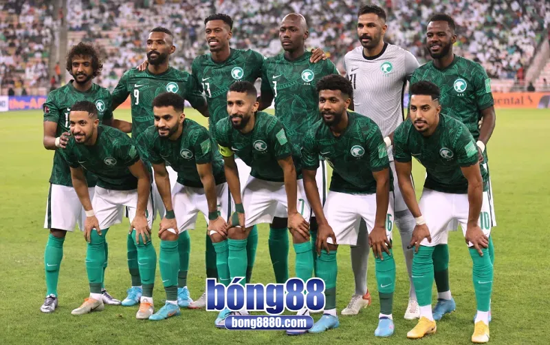 Nhận định Haiti vs Ả Rập Saudi - Khởi đầu Gold Cup thuận lợi? Dự đoán Haiti 0-1 Ả Rập Saudi tại bảng D Gold Cup 2025