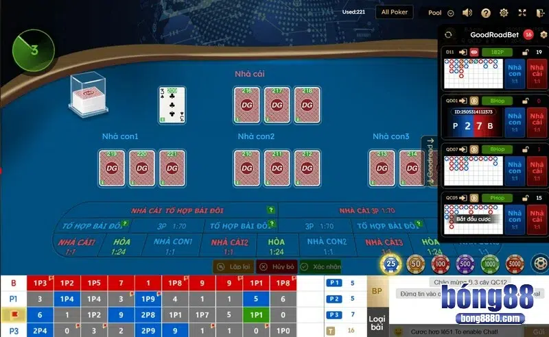 Game bài đổi thưởng – Xu hướng giải trí cực đỉnh 2025 Game bài chơi liền thắng ngay