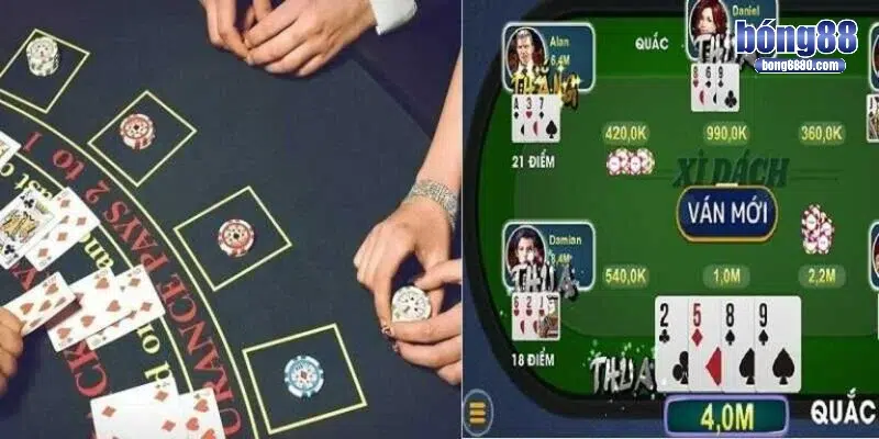 Nguyên tắc tính điểm dễ nhớ