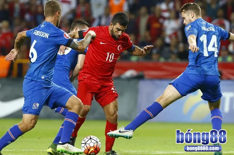 Nhận định U21 Thổ Nhĩ Kỳ vs U21 Albania - Cơ hội cho đội chủ nhà Nhận định U21 Thổ Nhĩ Kỳ vs U21 Albania