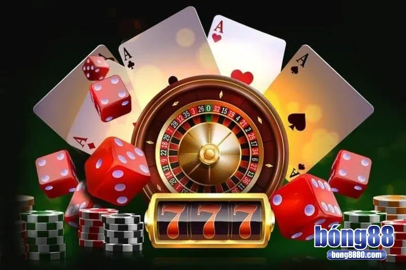 Game bài 3 cây online – Trò chơi đổi thưởng đỉnh cao thời 4.0 Tìm hiểu về game bài 3 cây online