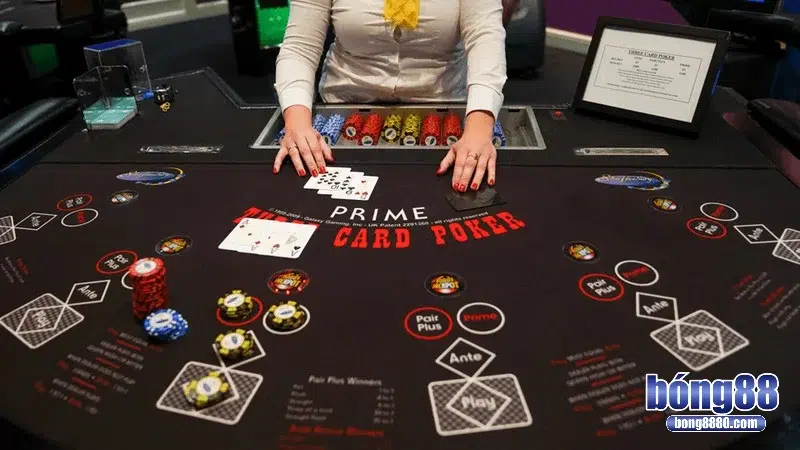 Bài cào 3 cây – Trò siêu tốc thắng nhanh cực đã năm 2025 Tìm hiểu về game bài cào 3 cây