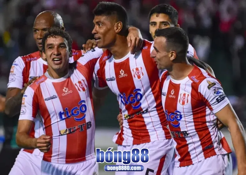 Bolivar vs Independiente (8/7) tại Division Profesional 2025 Independiente đang đầy đủ lực lượng