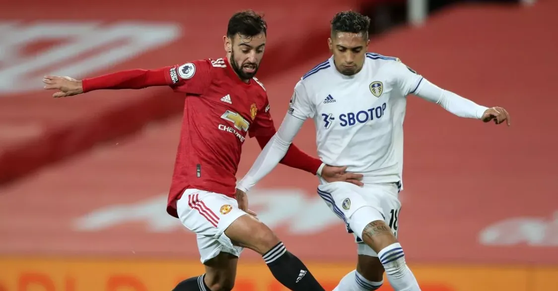 MU và Leeds đều đang có phong độ rất tốt