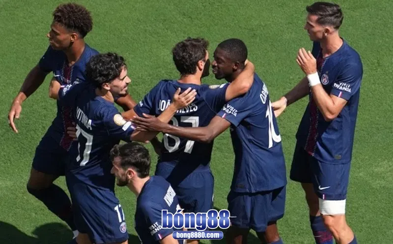 Chelsea vs PSG - chung kết đỉnh cao tại Club World Cup 2025 Đội tuyển PSG đang được đánh giá cao hơn Chelsea