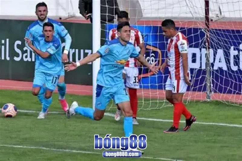 Bolivar vs Independiente (8/7) tại Division Profesional 2025 Dự đoán kết quả trận đấu Bolivar 3-1 Independiente