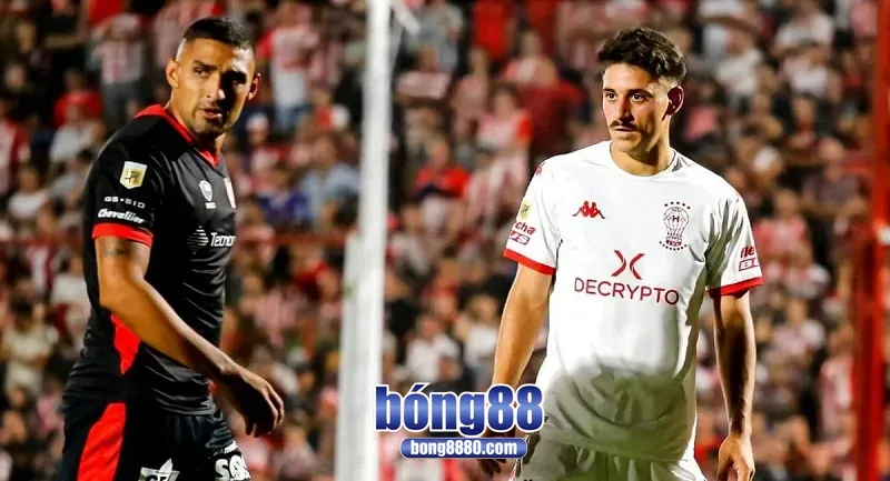 Instituto vs Huracán - Cuộc chiến cân não tại Copa Argentina Dự đoán kết quả Instituto 1-0 Huracán