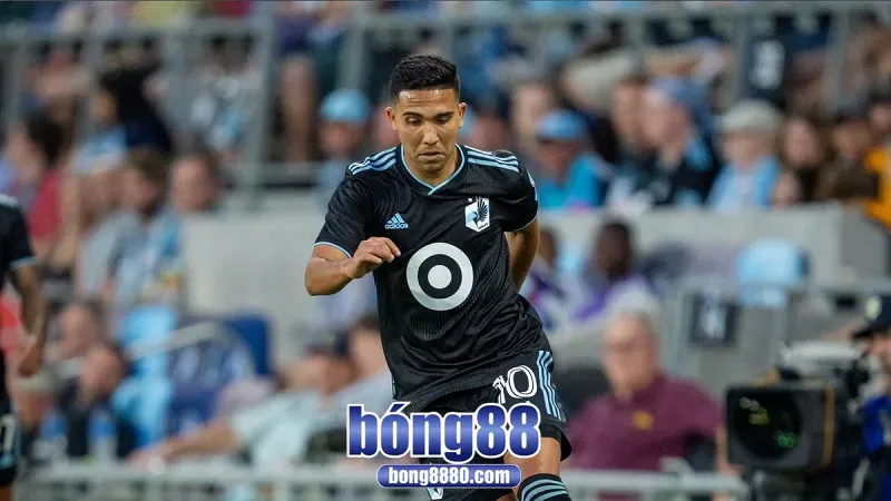 Minnesota United vs Chicago Fire (9/7) - Bán Cup Mỹ mở rộng Dự đoán kết quả Minnesota United 3-2 Chicago Fire