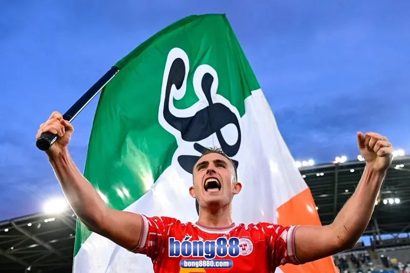 Dự đoán kết quả trận đấu Shelbourne 3-1 Qarabag