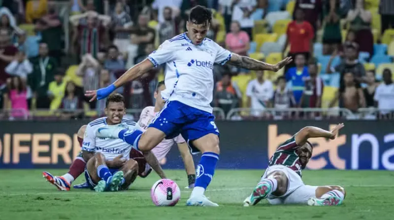 Fluminense vs Cruzeiro - 05h30 ngày 18/7 – VĐQG Brazil 2025 Dự đoán kết quả Fluminense 3-1 Cruzeiro