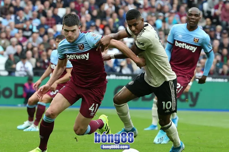 MU vs West Ham (27/7) tại Premier League Summer Series 2025 Dự đoán kết quả MU 2-1 West Ham