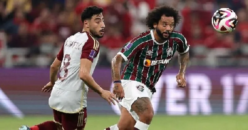 Fluminense vs Cruzeiro - 05h30 ngày 18/7 – VĐQG Brazil 2025 Đội tuyển Fluminense đang có phong độ tốt hơn